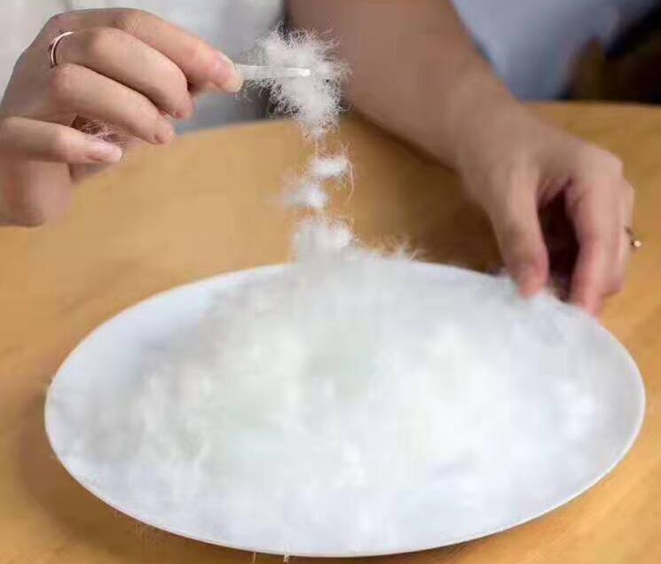 羽絨被